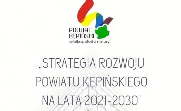 Logo Strategia Rozwoju